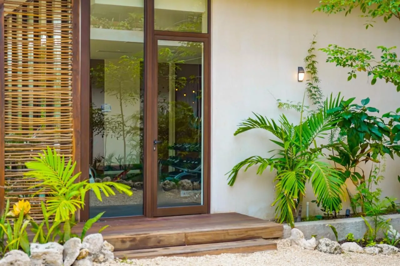 Amelia 104 Apartment Tulum