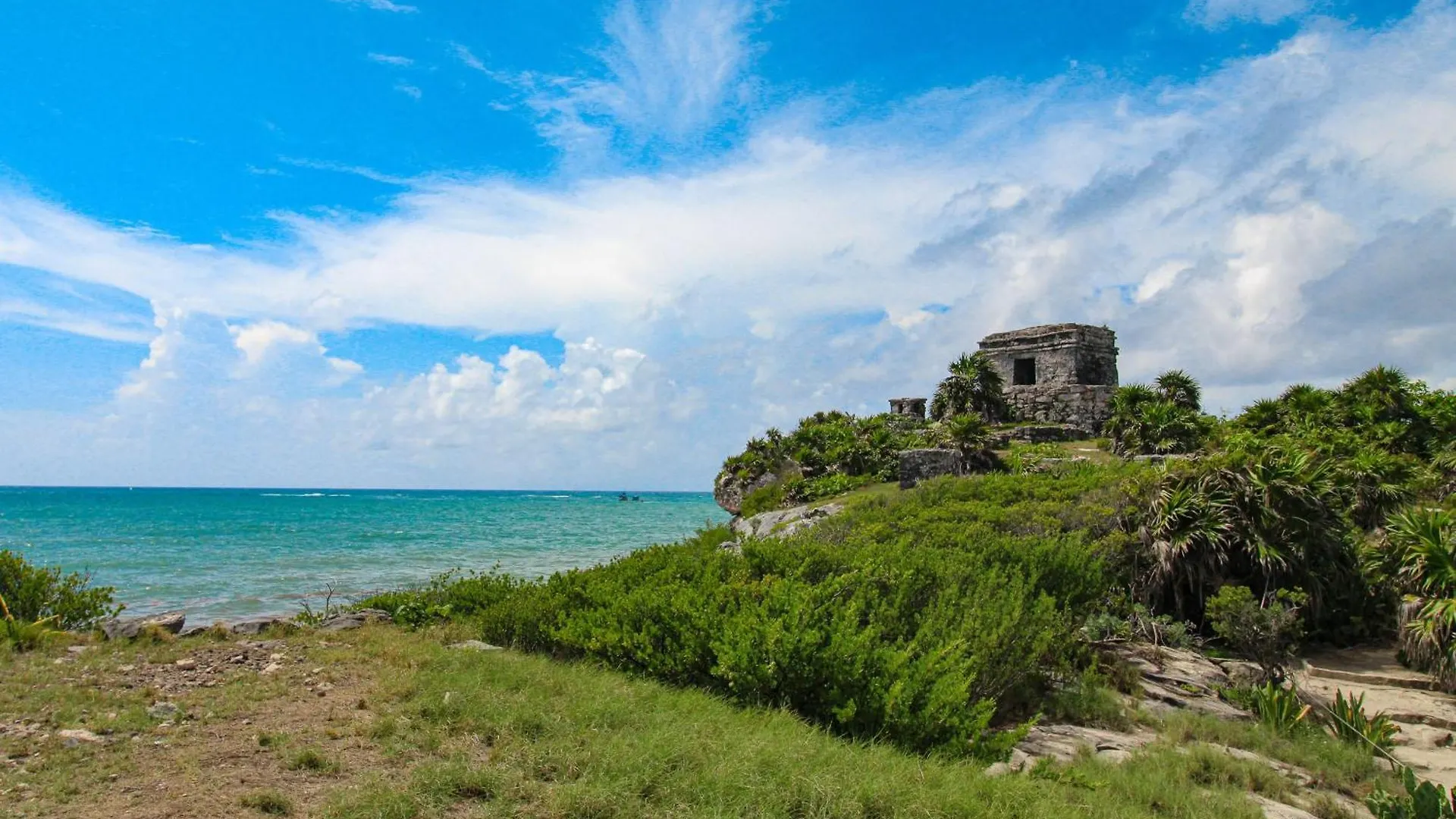 Amelia 104 Apartment Tulum