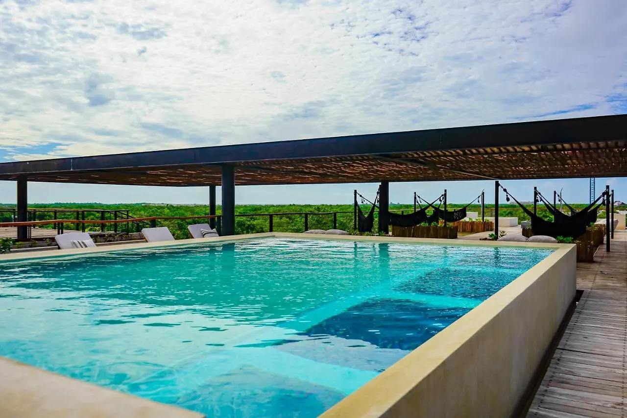 Appartamento Amelia 104 Tulum