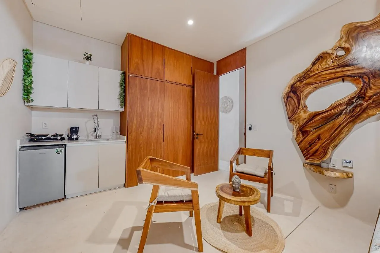 Appartamento Amelia 104 Tulum