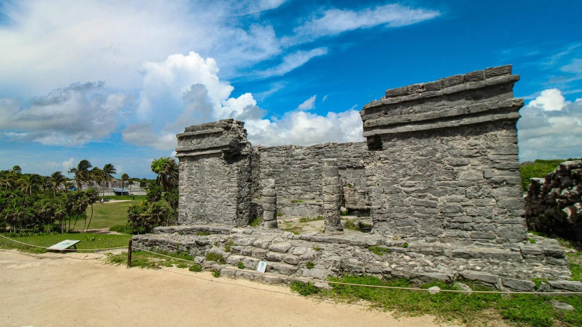 Appartamento Amelia 104 Tulum Messico