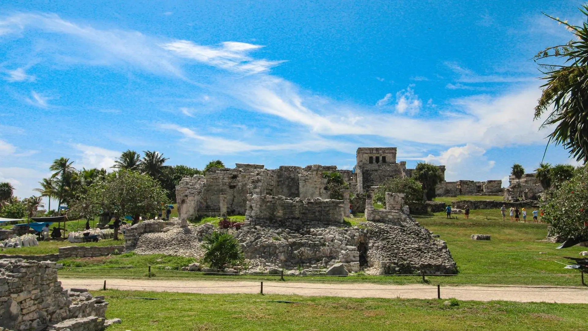 Appartamento Amelia 104 Tulum 0*,  Messico